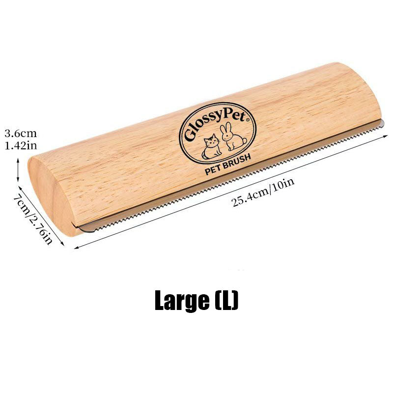 Gentle Deshedding Brush