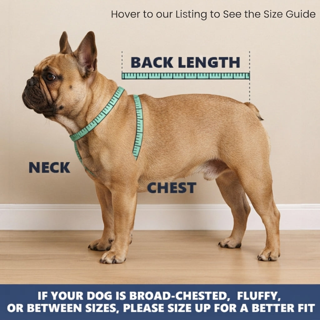 Dog Cooling Vest
