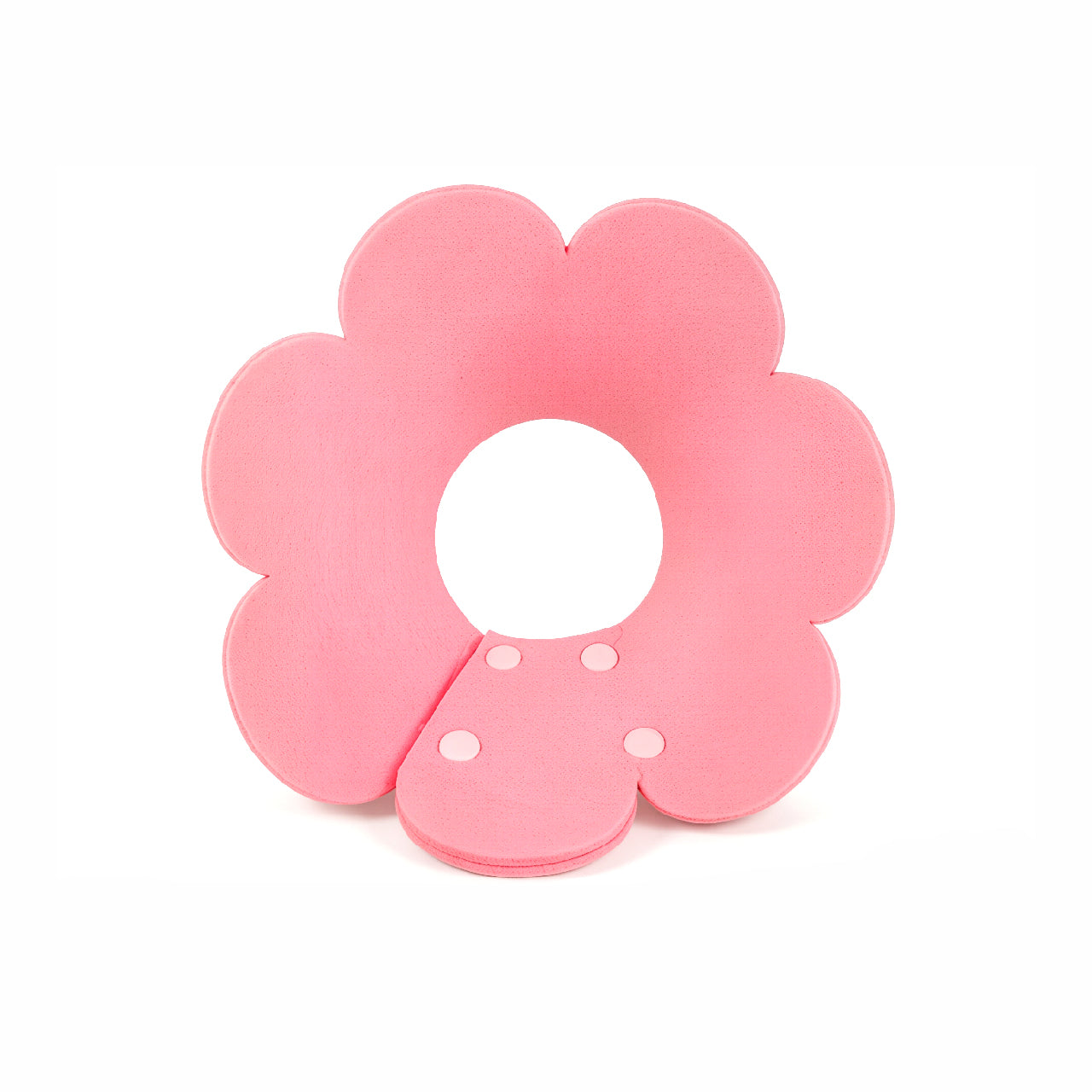 Soft Flower Recovery Collar for Pets