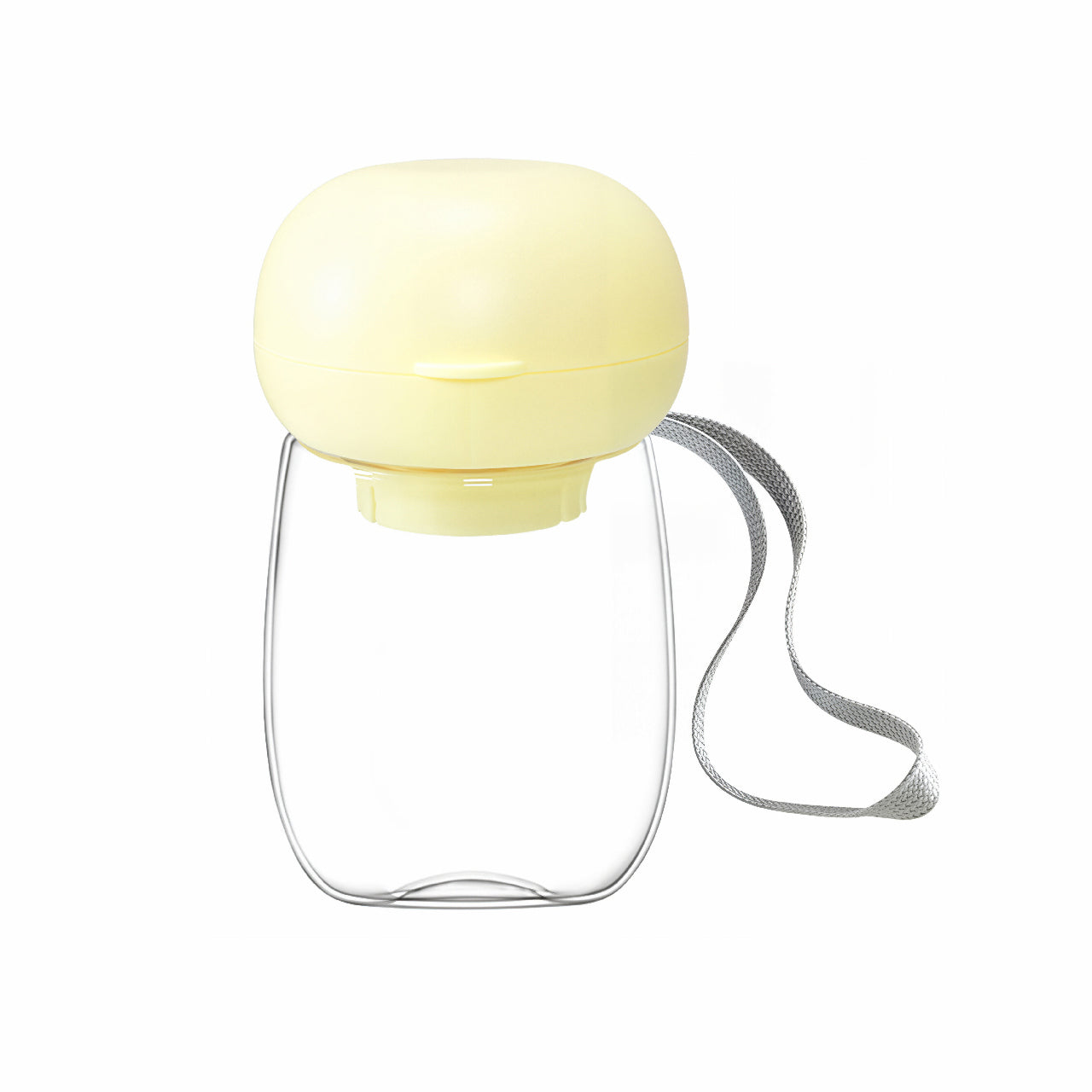 Mini Leakproof Pet Water Bottle