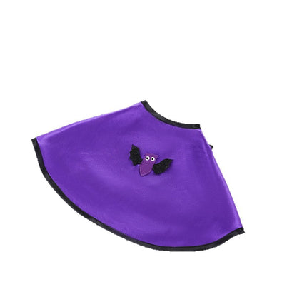 Halloween Pet Bat Costume Set