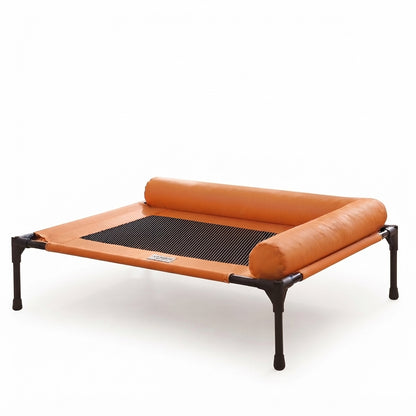 Tech Fabric Elevated Dog Cot Bed