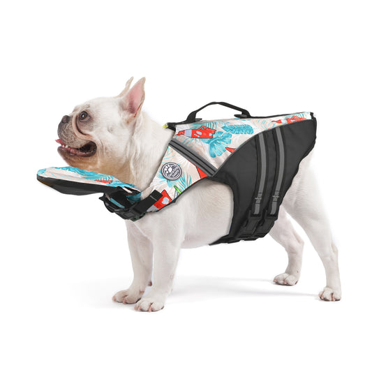 Ocean Dog Life Jacket