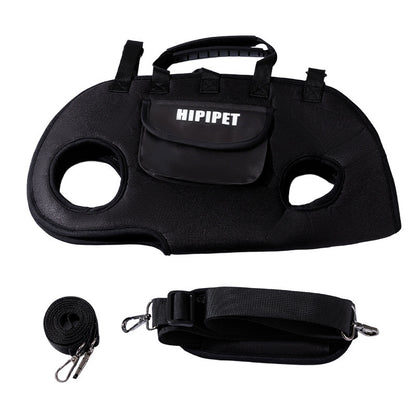 Portable Dog Backpack Carrier