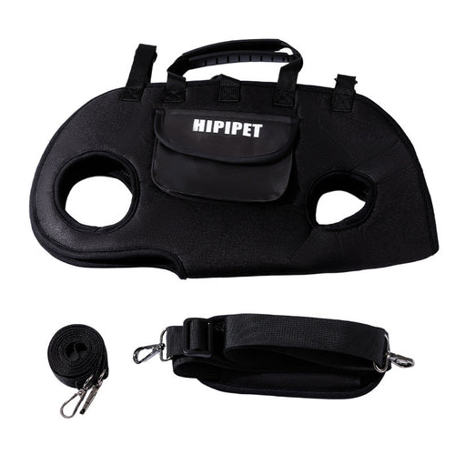 Portable Dog Backpack Carrier