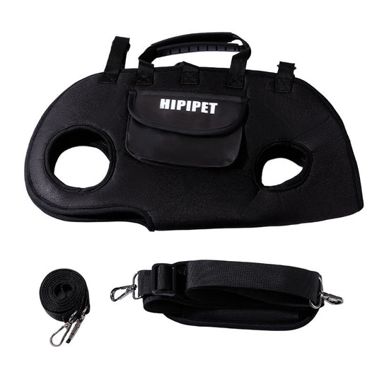 Portable Dog Backpack Carrier
