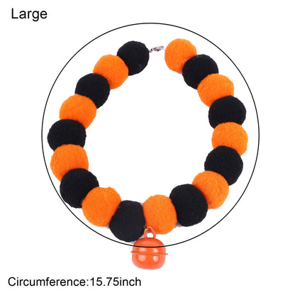 Halloween Dog Costume Set