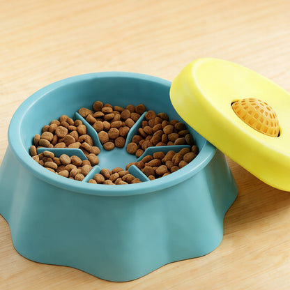 Non-Slip Silicone Lick Pad for Pet Treats