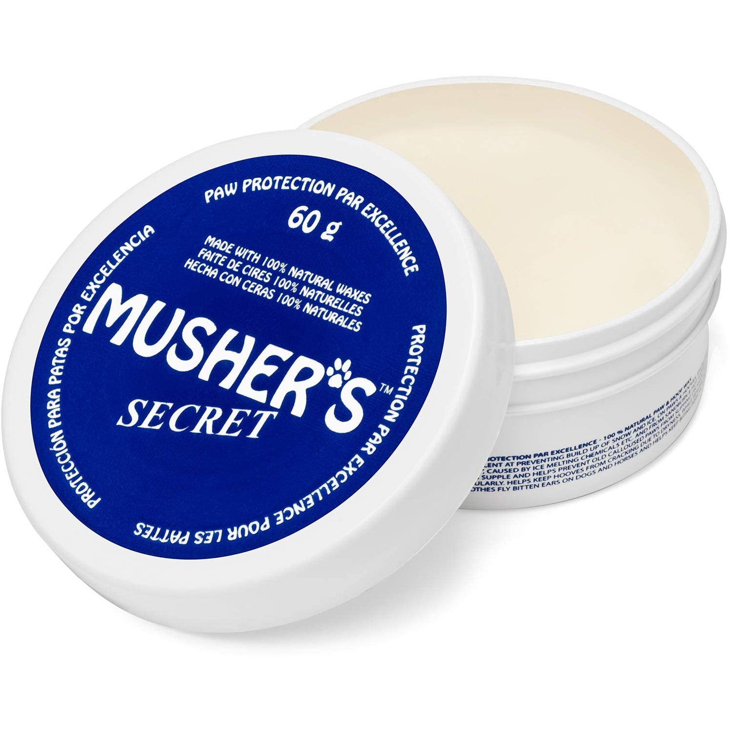 French Bulldog Paw & Nose Balm