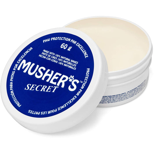 French Bulldog Paw & Nose Balm