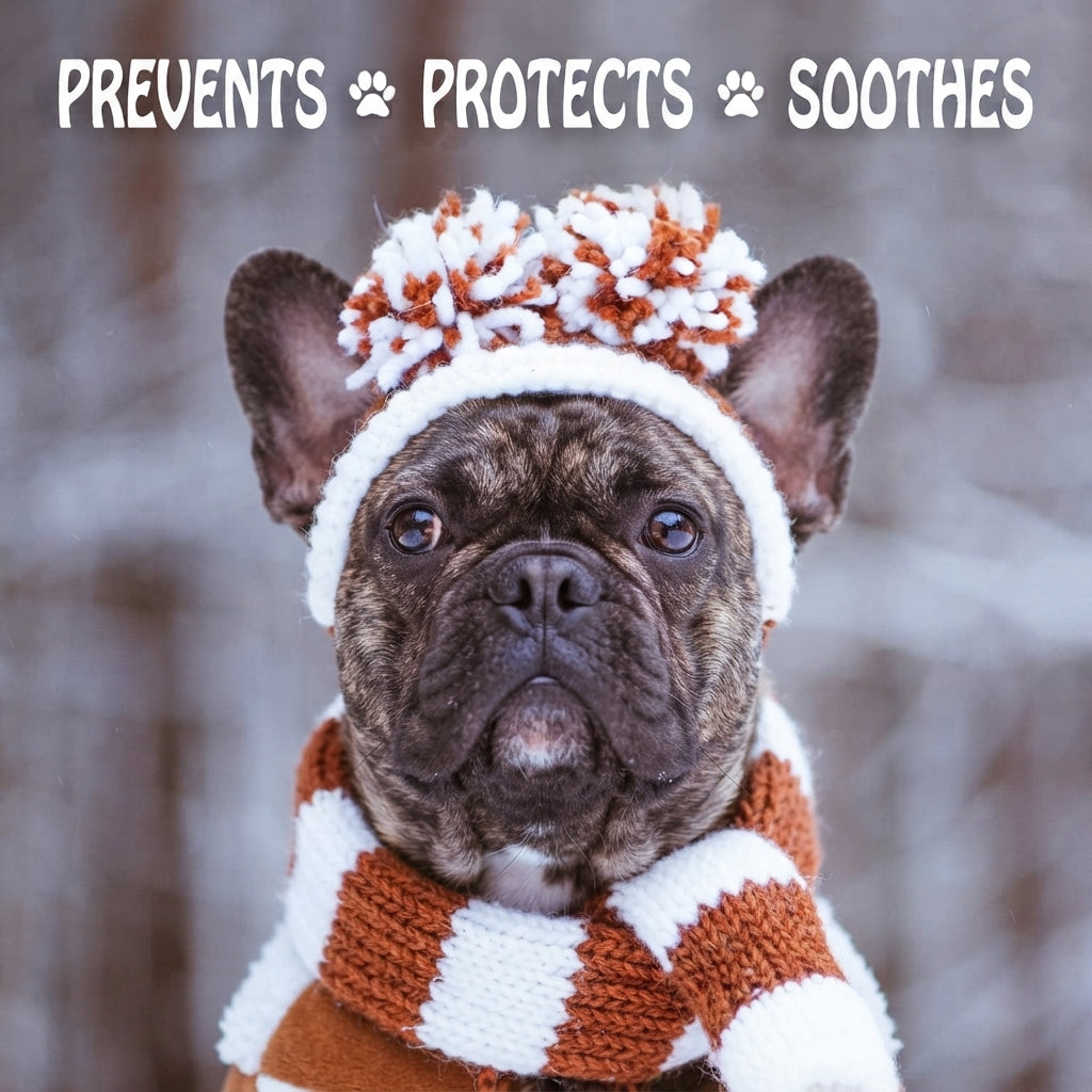French Bulldog Paw & Nose Balm