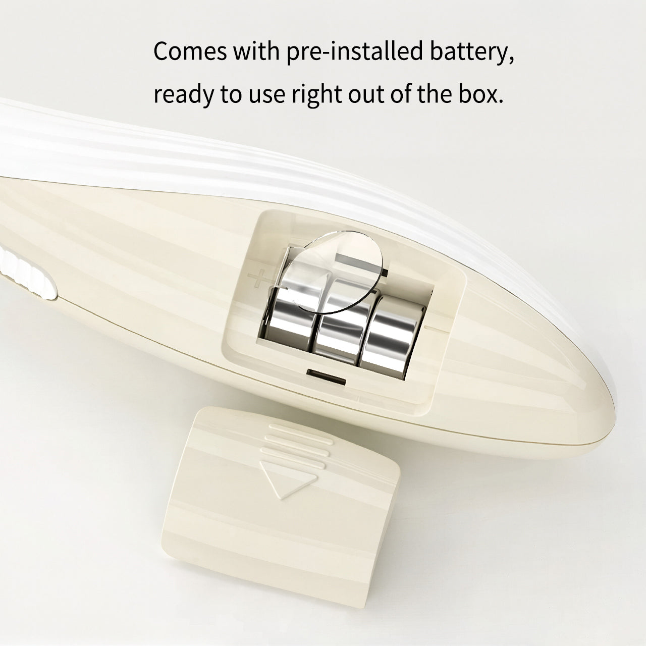 LED Pet Nail Clippers with Anti-Splash Shield