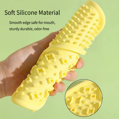 Calming Tulip Slow Feeder Lick Pad