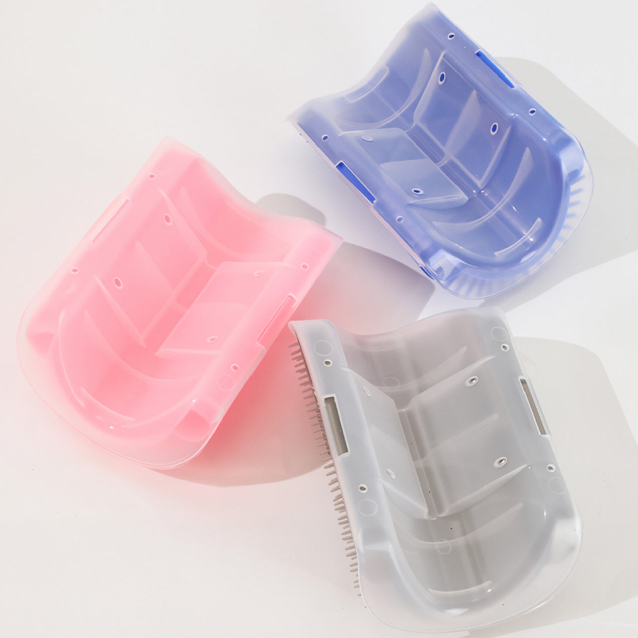 Pet Self Groomer & Corner Massager