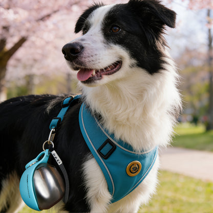 Portable Pet Water Bottle