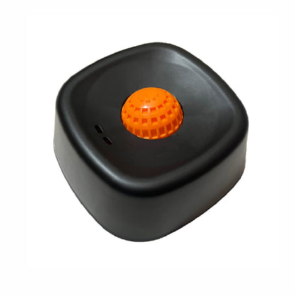 Interactive Pet Slow Feeder Bowl