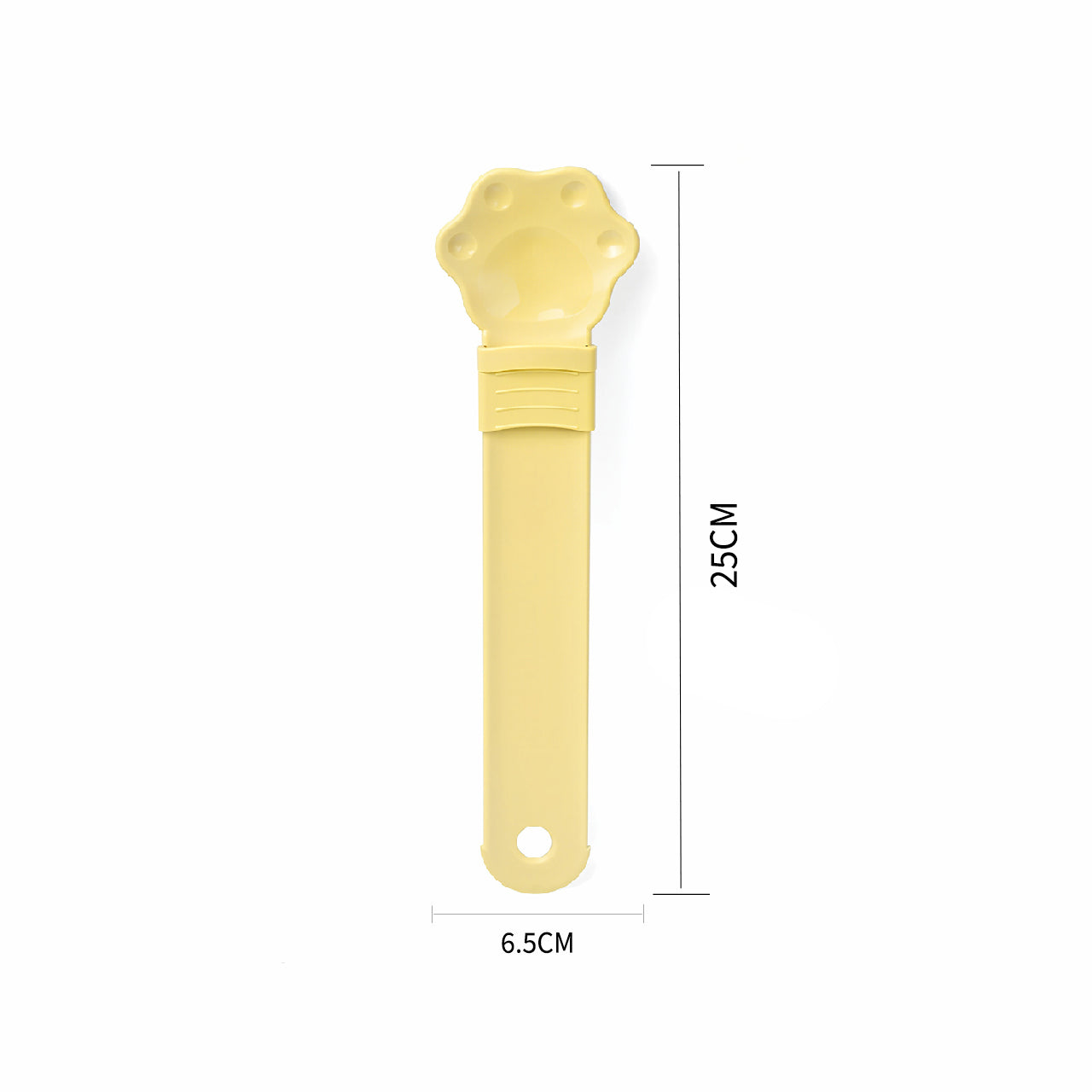 Pet Treat Squeeze Feeder with Spoon
