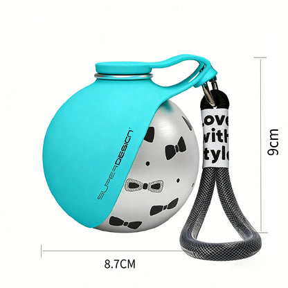 Portable Pet Water Bottle