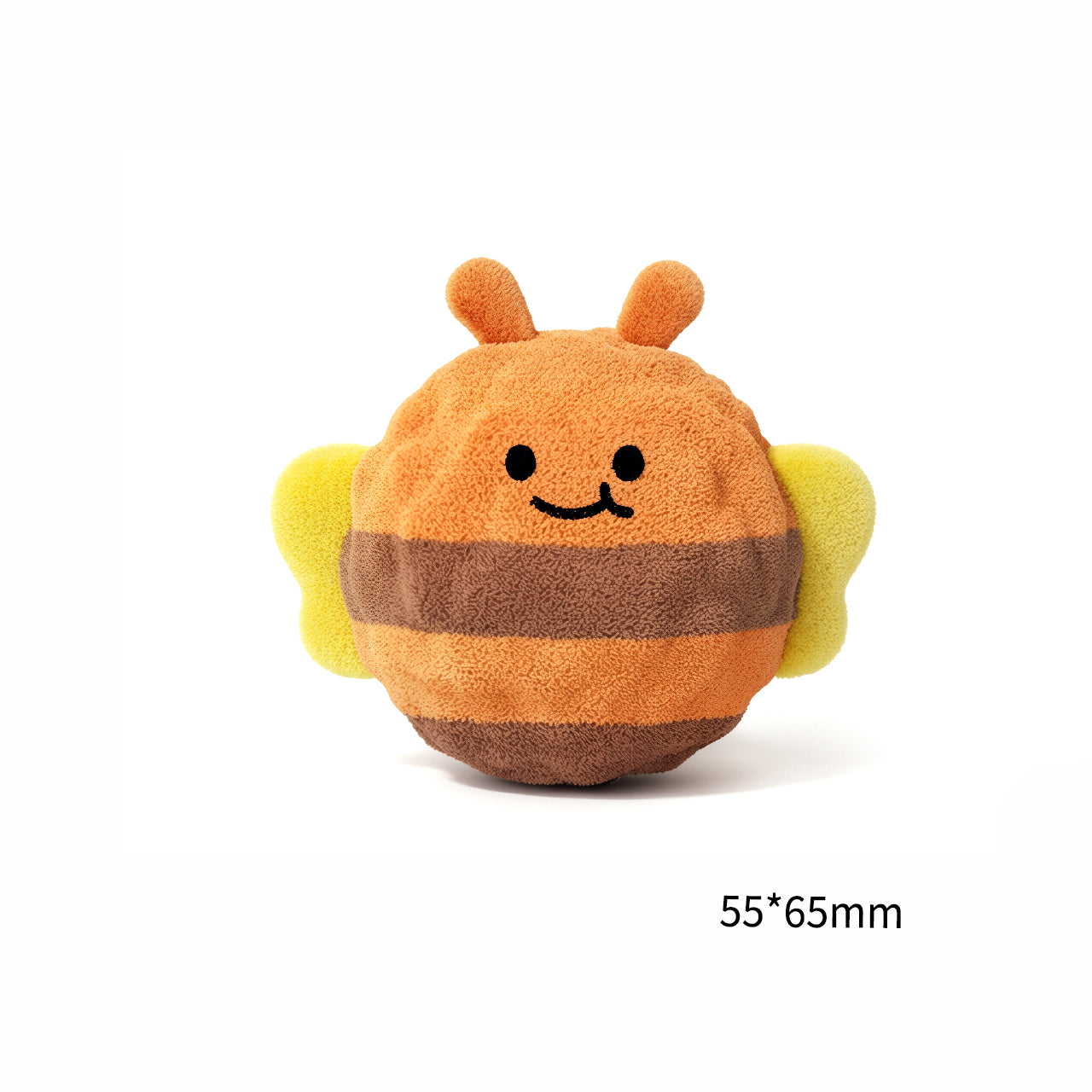 Fun Interactive Plush Ball for Solo Play