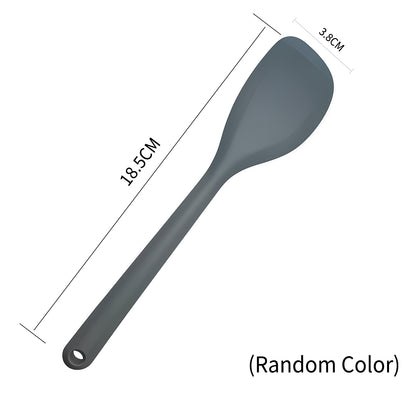 Licking Pad Silicone Scraper