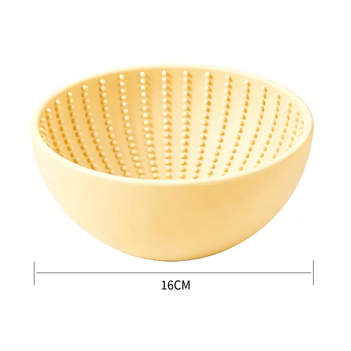 Pet Anti-Choke Slow Feeder Bowl