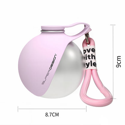 Portable Pet Water Bottle