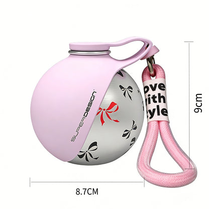 Portable Pet Water Bottle