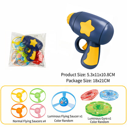 Star Blaster Endless Fun Pet Toy