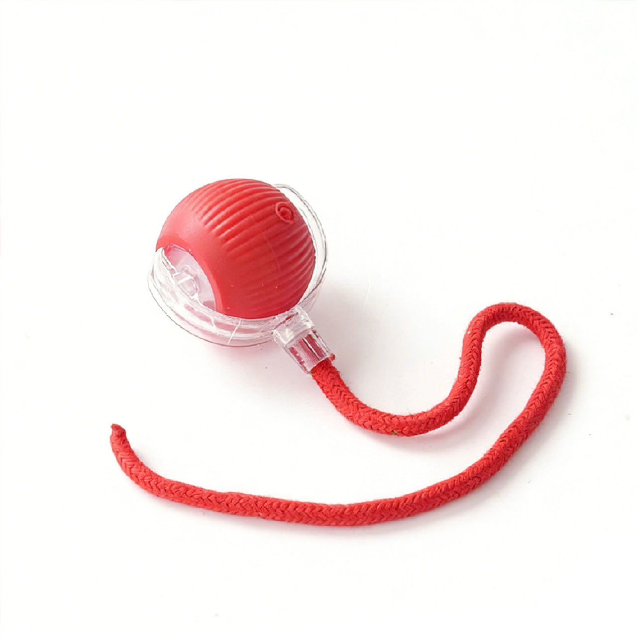 Smart Rolling Pet Ball