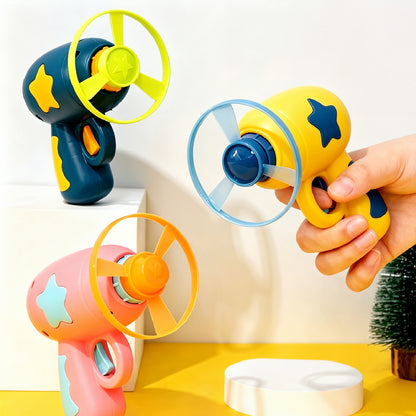 Star Blaster Endless Fun Pet Toy
