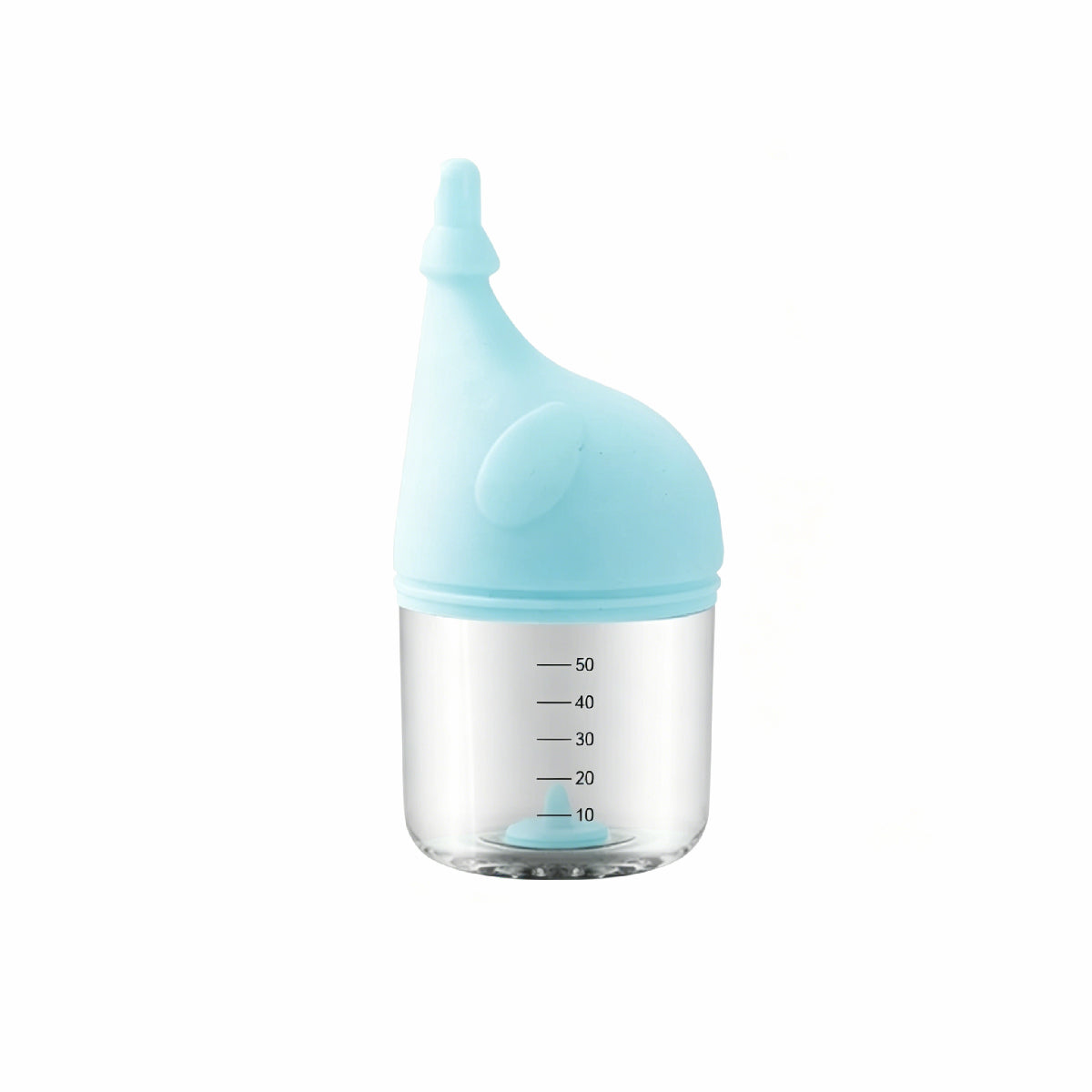 Anti-Choke Nursing Bottle for Newborn Pets