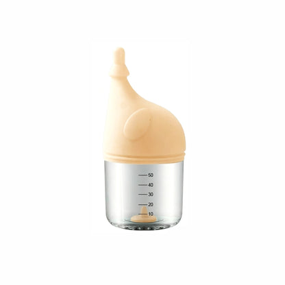 Anti-Choke Nursing Bottle for Newborn Pets