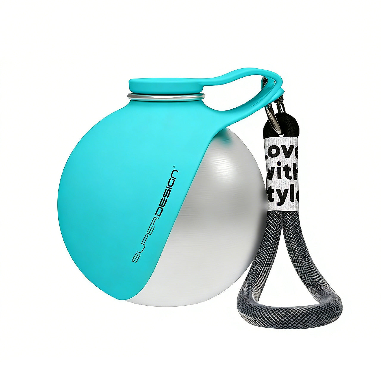 Portable Pet Water Bottle