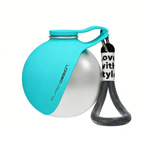 Portable Pet Water Bottle