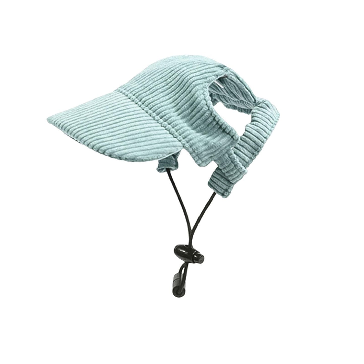 Adjustable Pet Sun Hat for Dogs & Cats