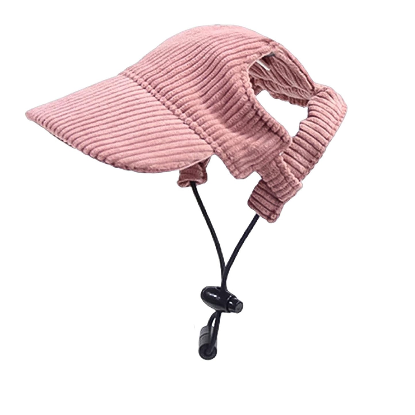 Adjustable Pet Sun Hat for Dogs & Cats