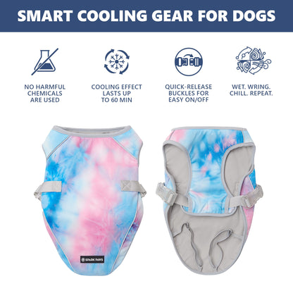 Dog Cooling Vest