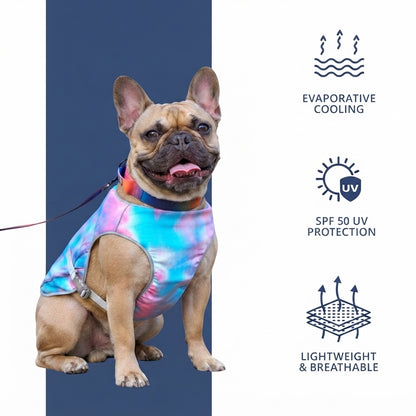 Dog Cooling Vest