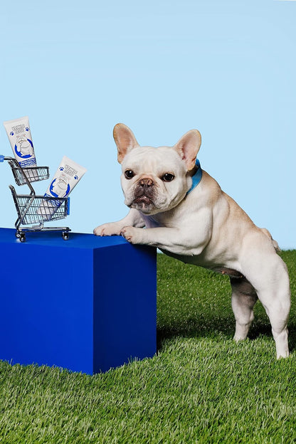 Dog Wrinkle Paste for Bulldogs & French Bulldogs