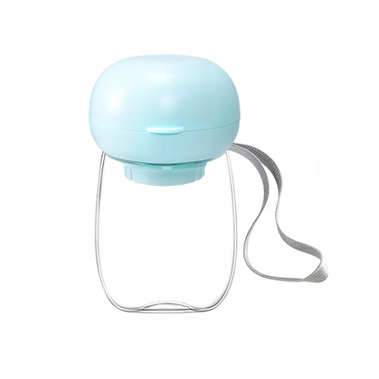 Mini Leakproof Pet Water Bottle