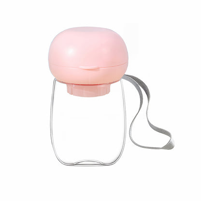 Mini Leakproof Pet Water Bottle