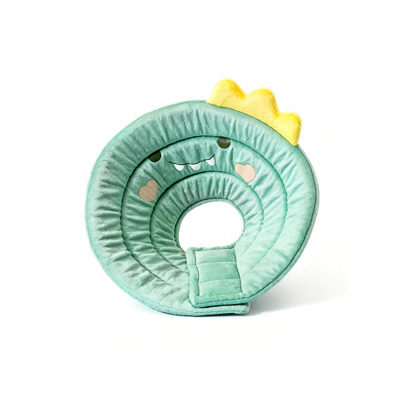Cute Pet Recovery Collar