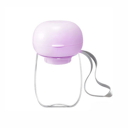 Mini Leakproof Pet Water Bottle