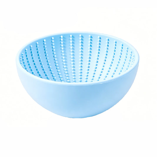 Pet Anti-Choke Slow Feeder Bowl