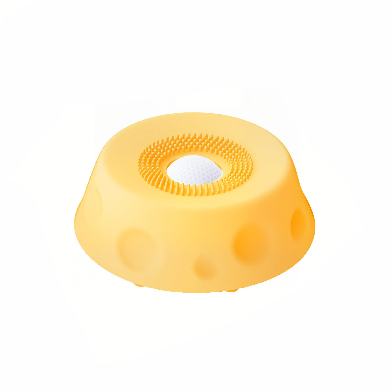 Slow Feed Maze Bowl for Safer Digestion