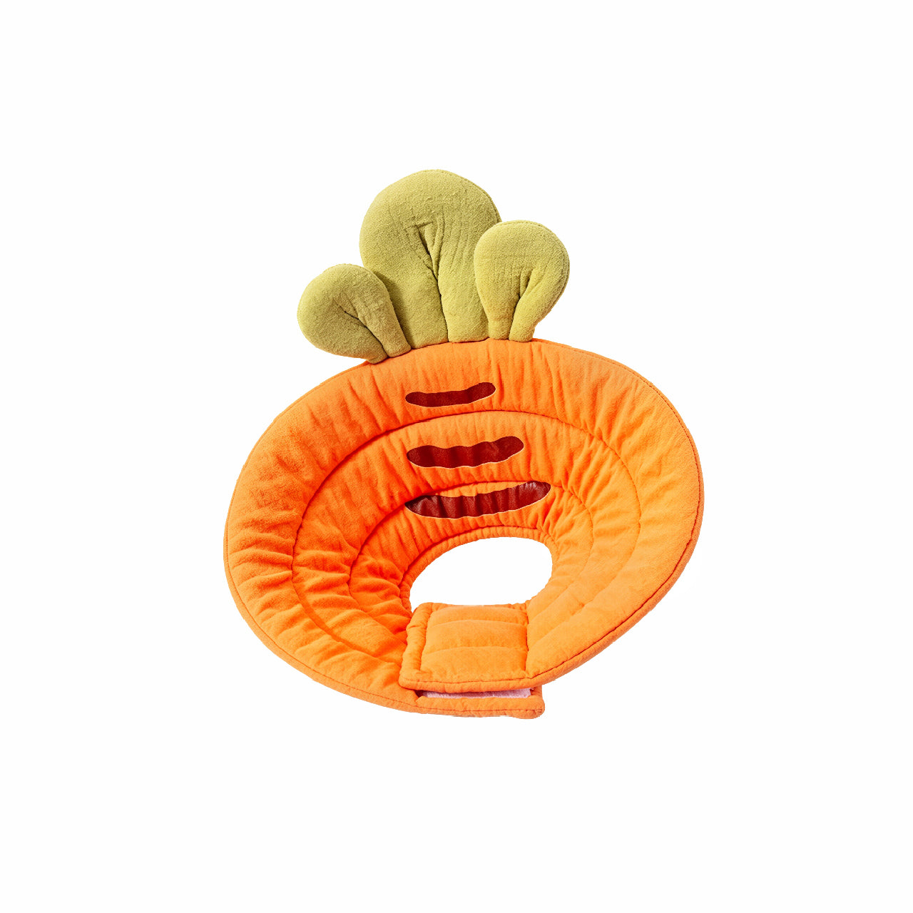 Cute Pet Recovery Collar