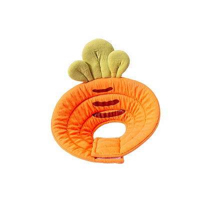 Cute Pet Recovery Collar