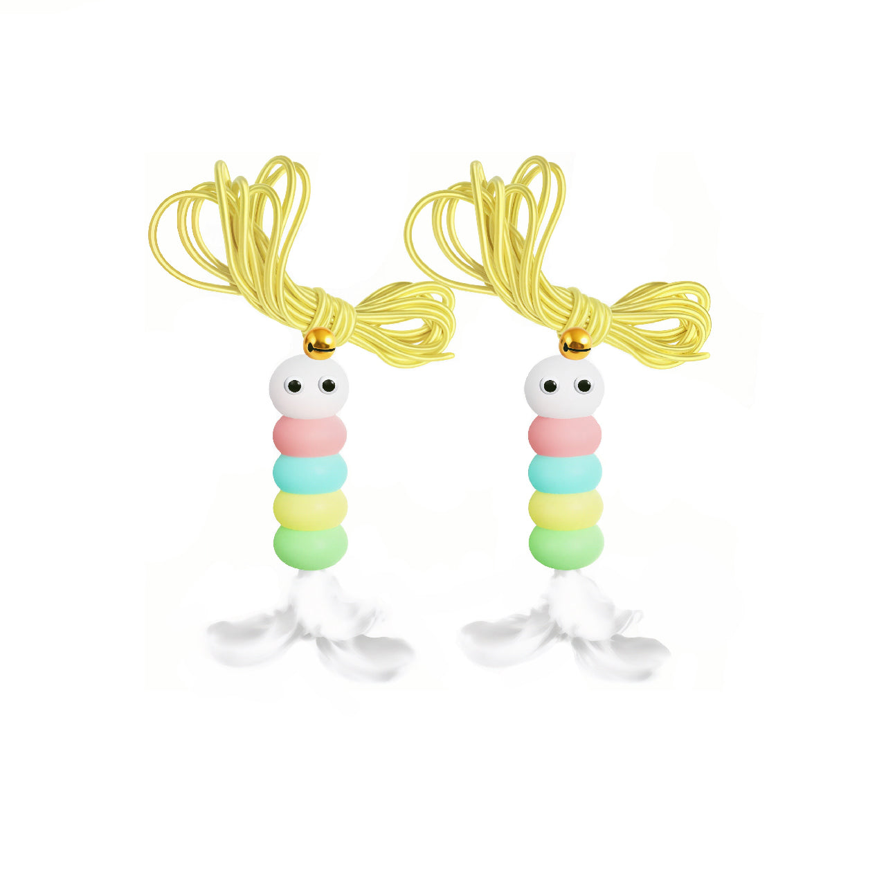 Self-Swing Pet Yo-Yo
