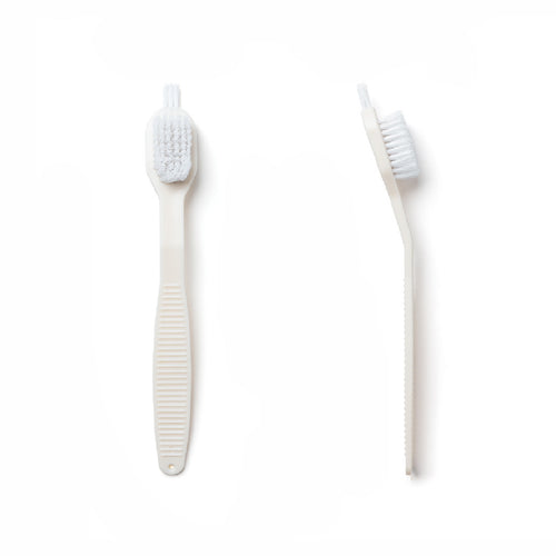 Licking Mat Cleaning Brush