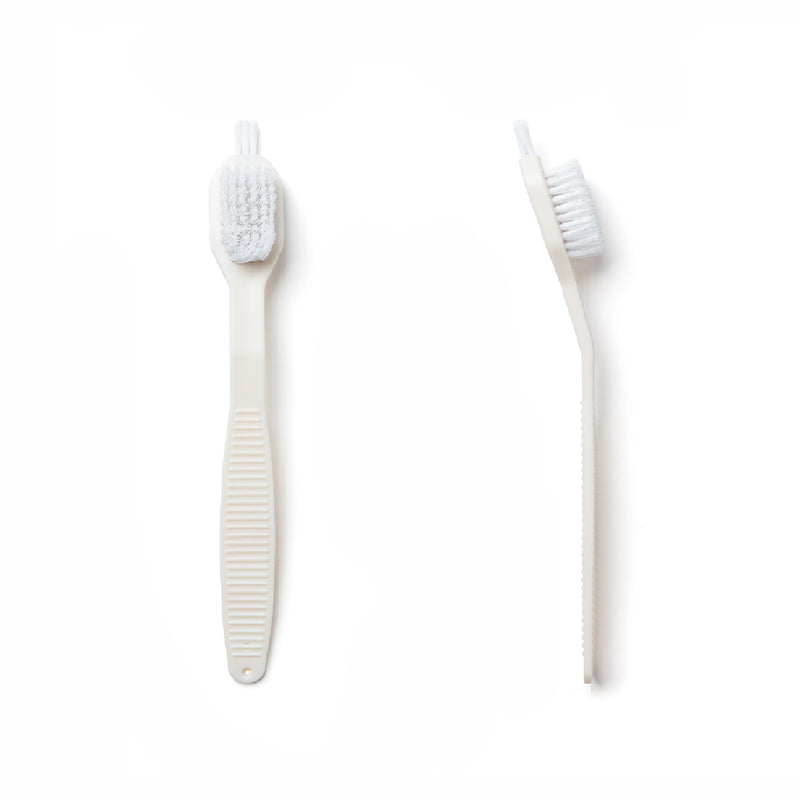 Licking Mat Cleaning Brush